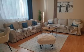 Apartman Triangel 1-04