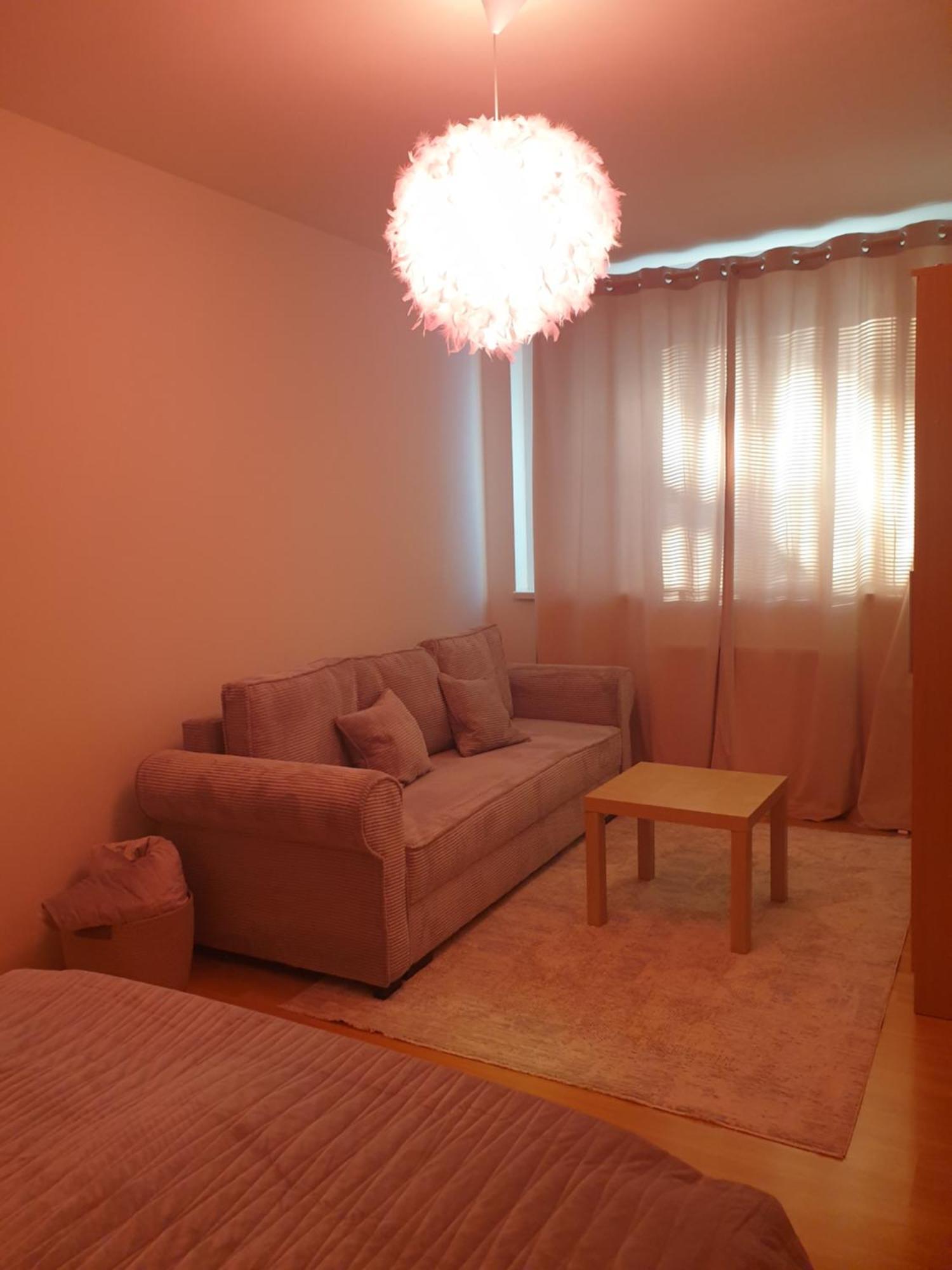 Apartman Triangel 1-04 Dóval Kültér fotó